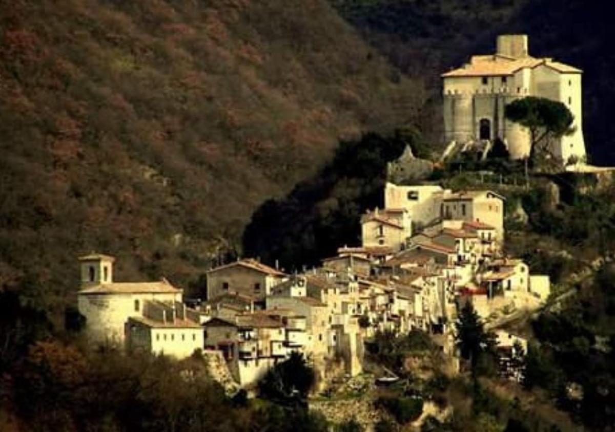 La Casina dei Cantautori - Housity