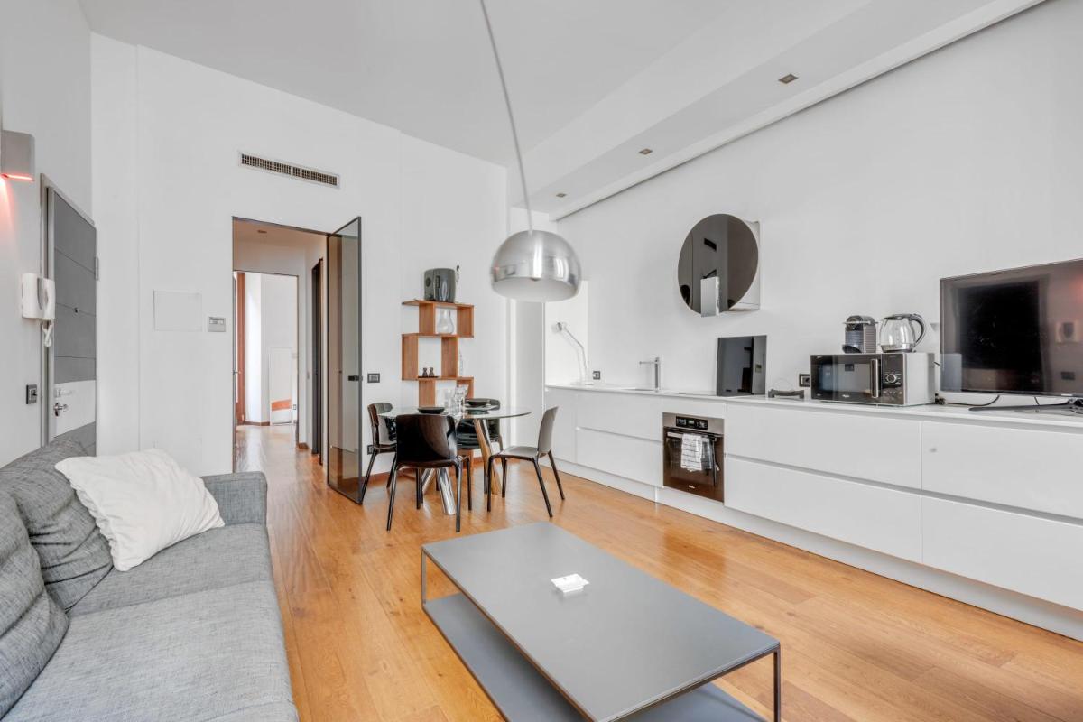Easylife - Wonderful & Stylish house in the center - Housity