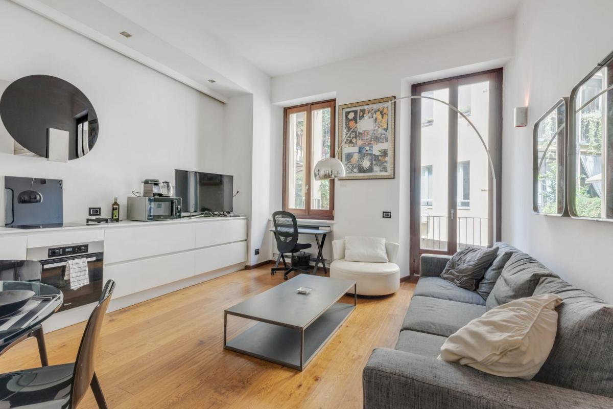 Easylife - Wonderful & Stylish house in the center - Housity