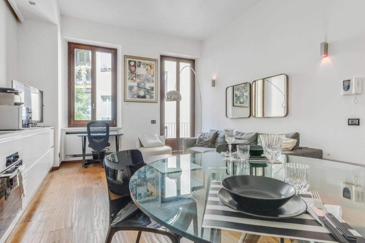 Easylife - Wonderful & Stylish house in the center - Housity
