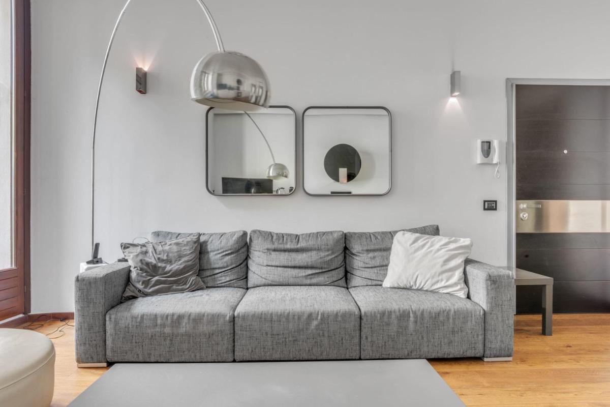 Easylife - Wonderful & Stylish house in the center - Housity
