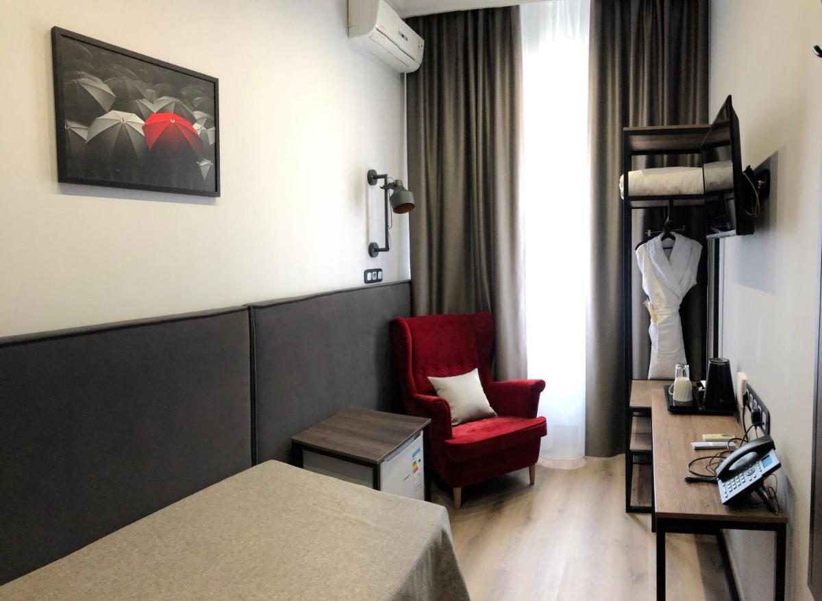 Xenia City Hotel Zelenograd - Housity