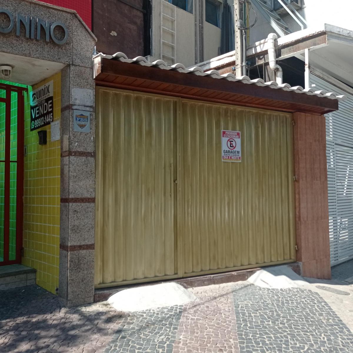 Apto flat Centro - Housity