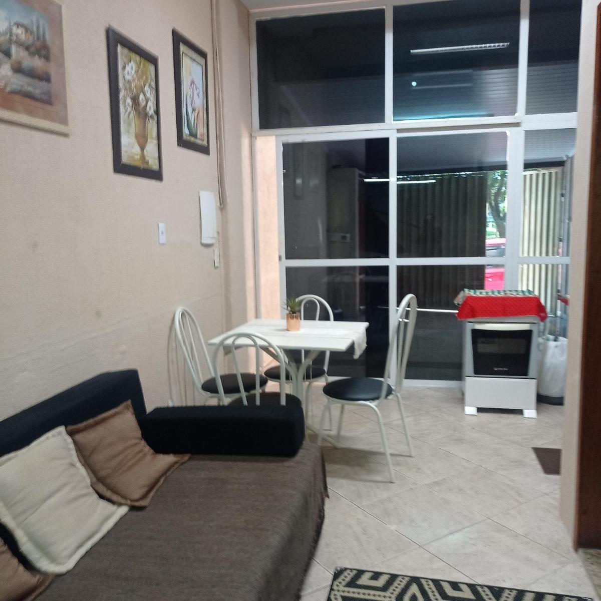 Apto flat Centro - Housity