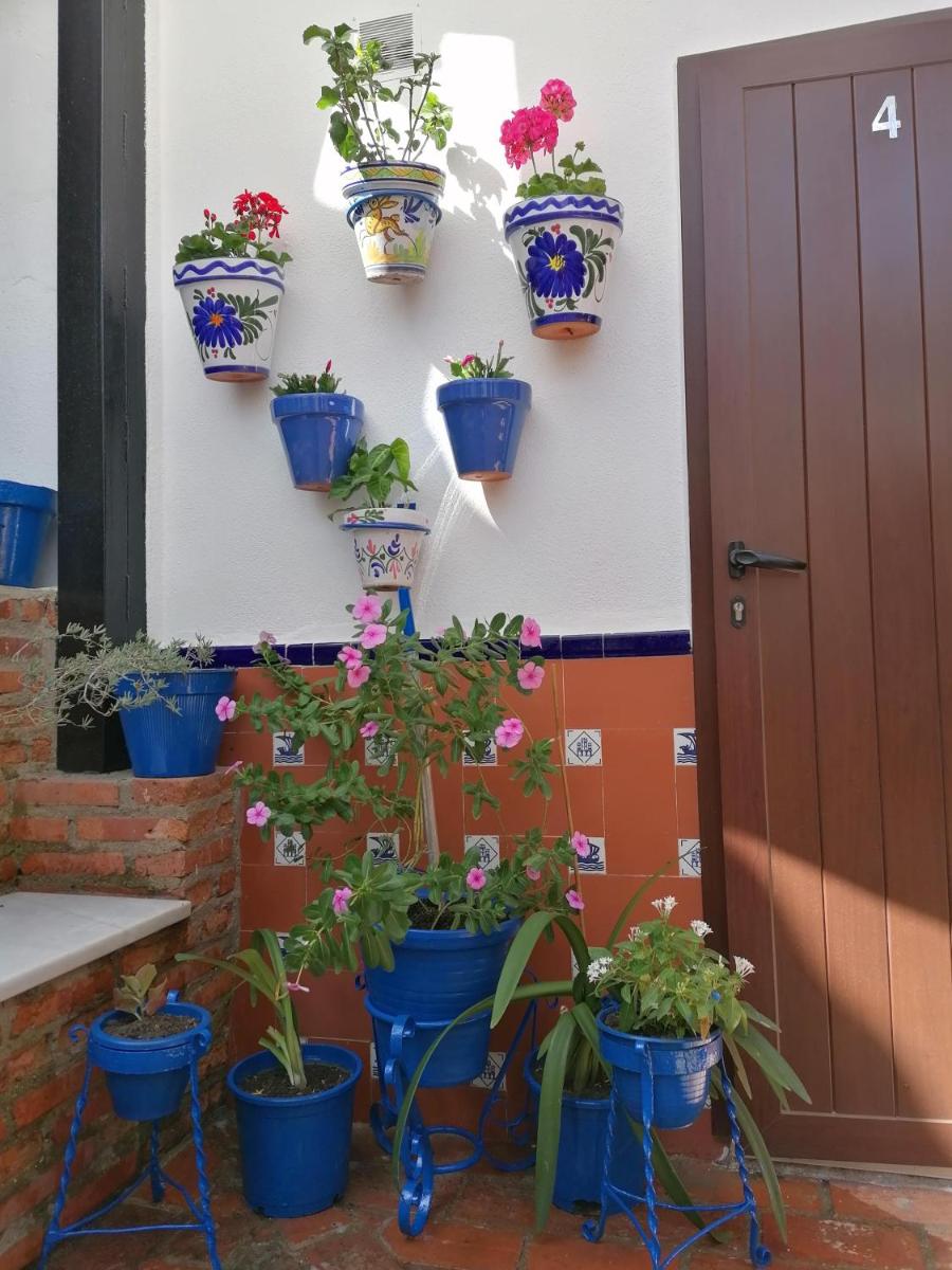 Casa Rural Patio Rociero - Housity
