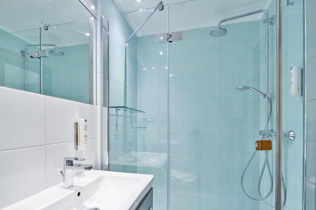 Hotel St. Georg Garni - Housity