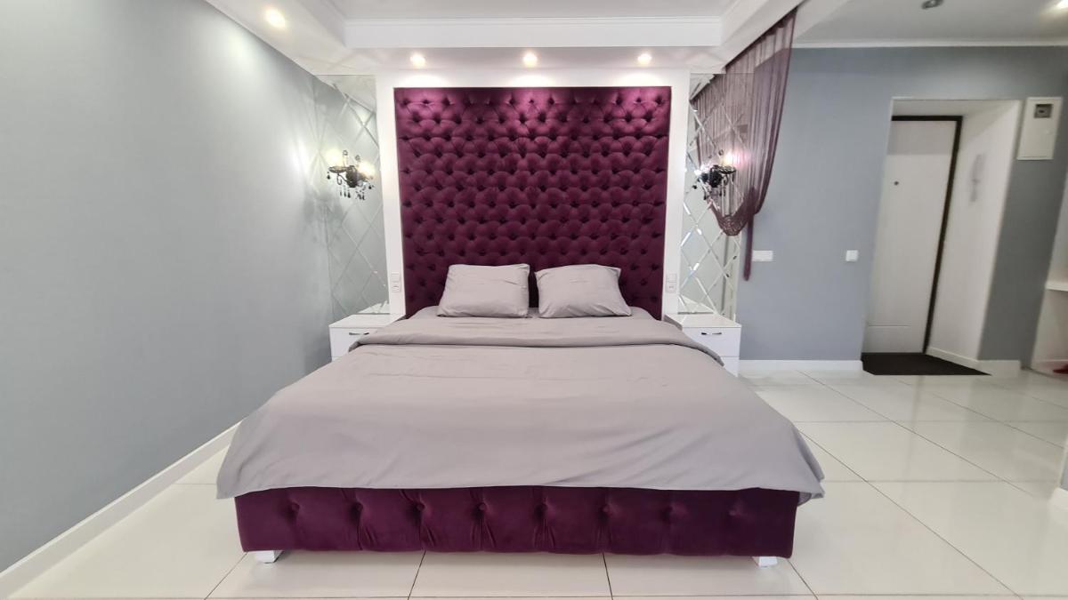 Apartaments on prospekt Mira 35 (the 95th kvartal, Ploshcha Horkoho) - Housity