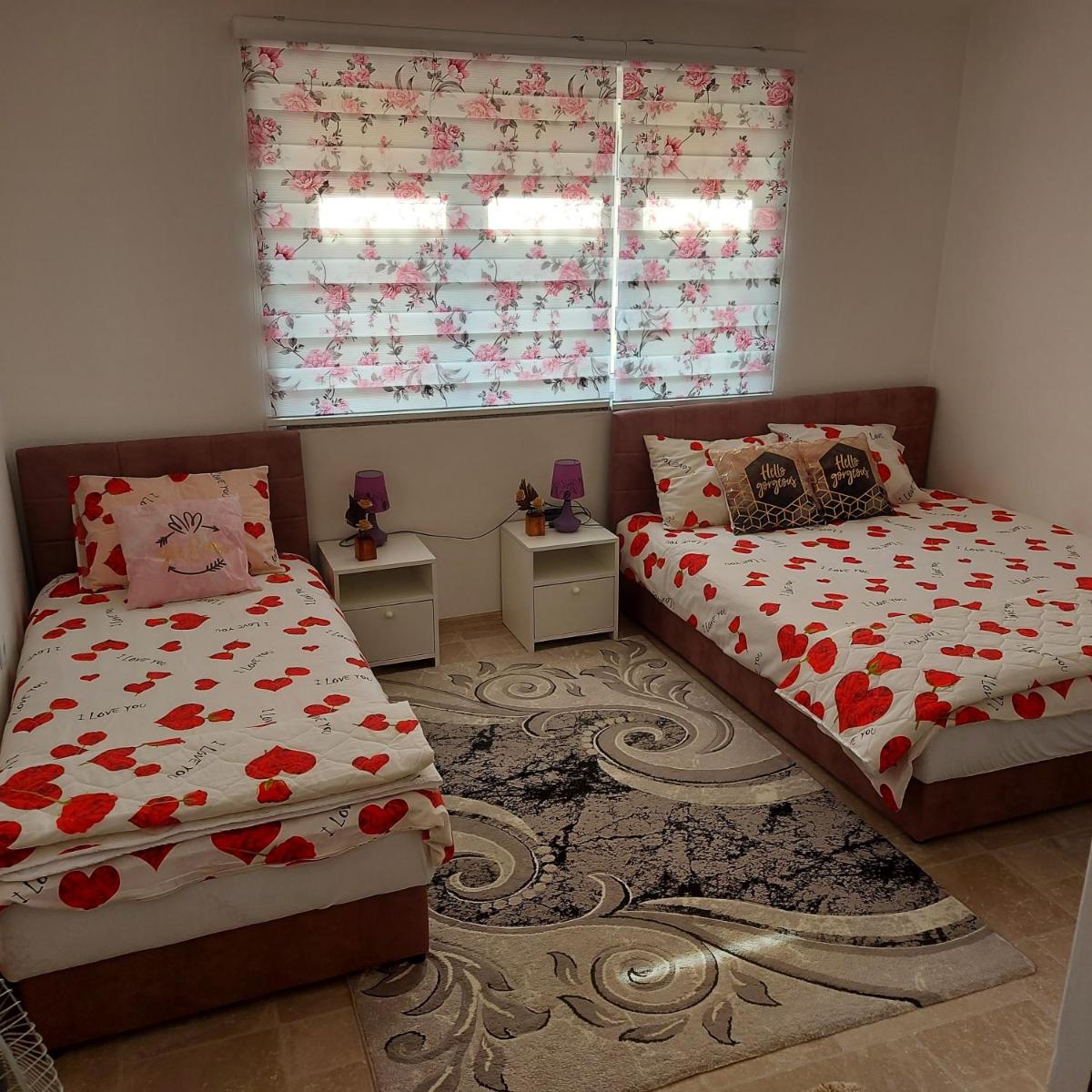 Lovely, neat and quite apartment Dalia, private parking - Housity