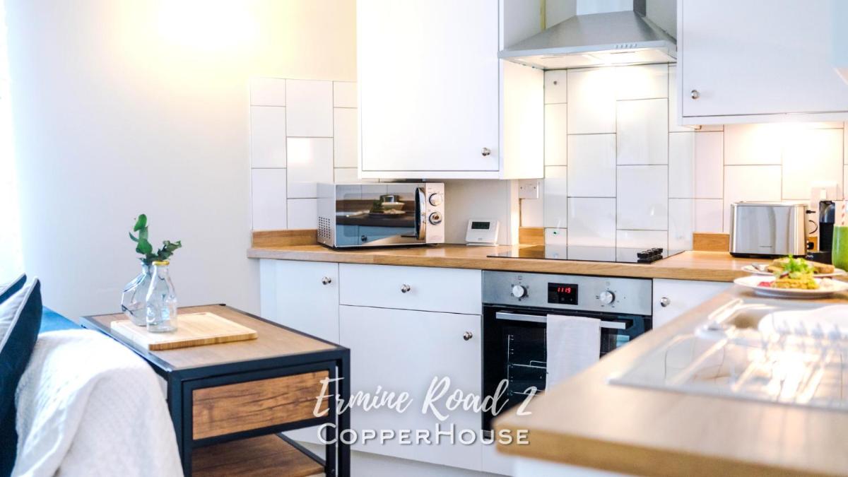 Designer apartments for City Breaks in Chester - Housity