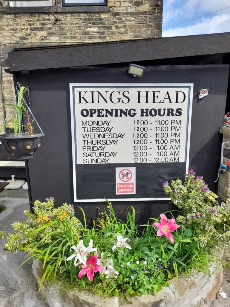 The King's Head Hotel - Housity