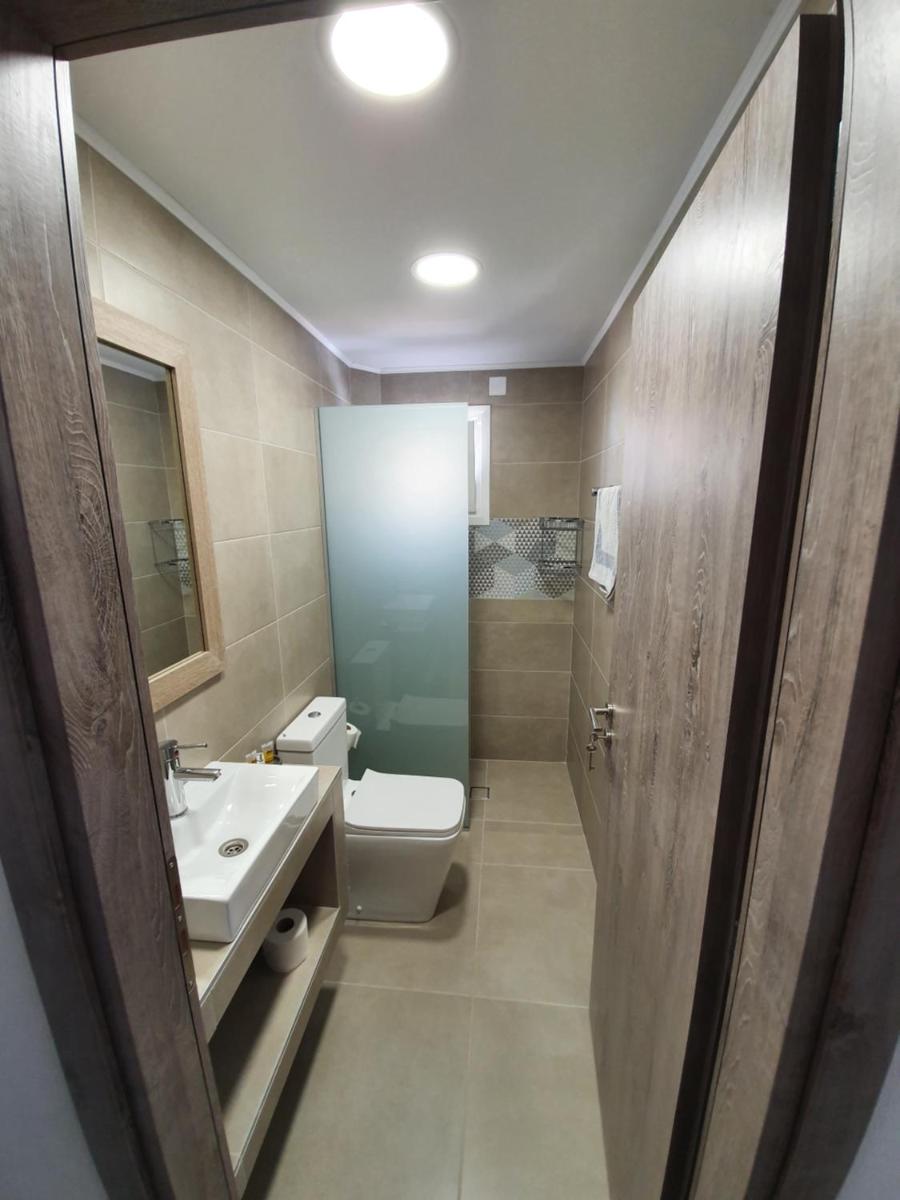 Elounda Sunrise Apartments - Housity