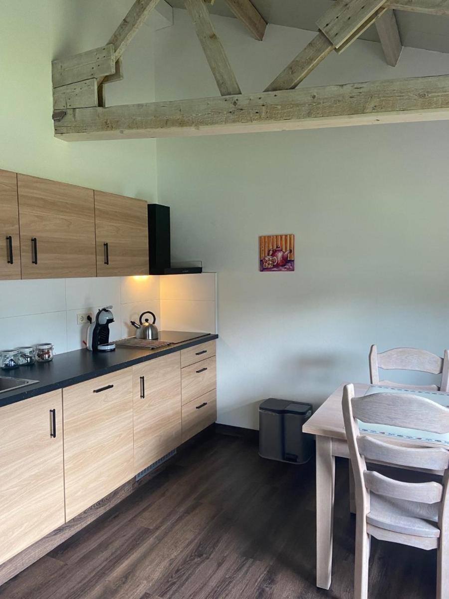 De Dennen - Housity