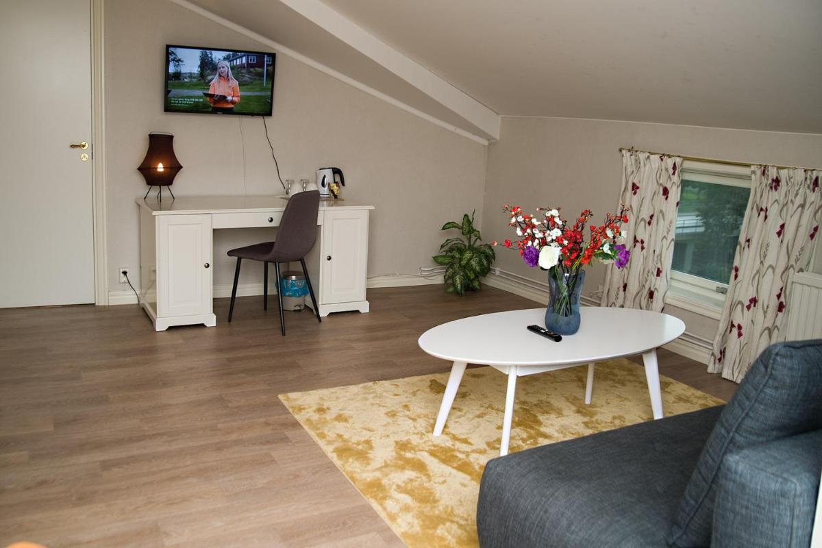 Appelberg hotel - Housity
