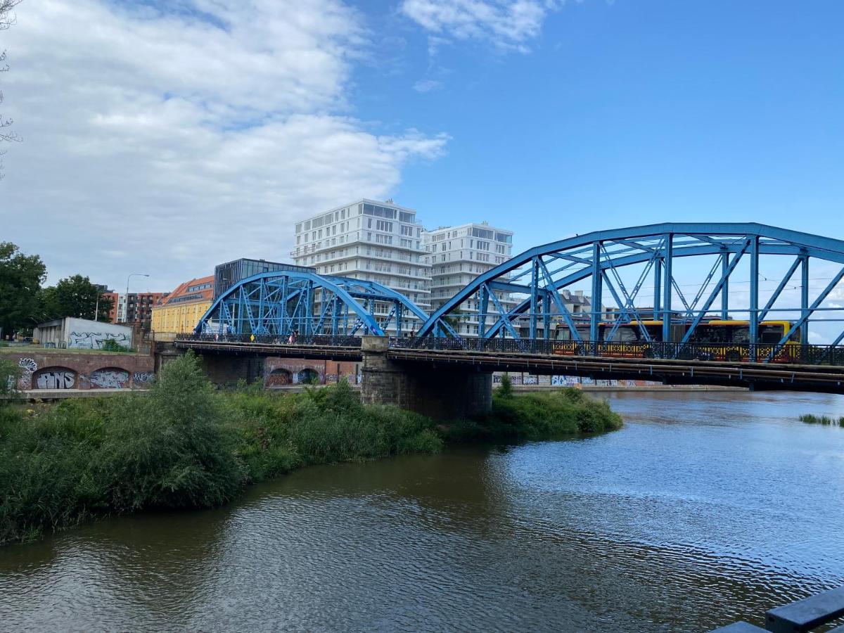 Apartament Bridge - Housity