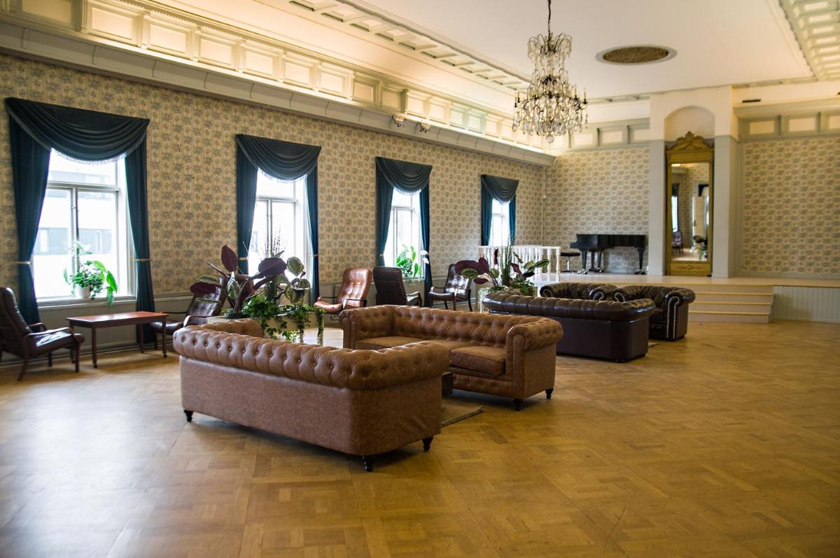 Appelberg hotel - Housity