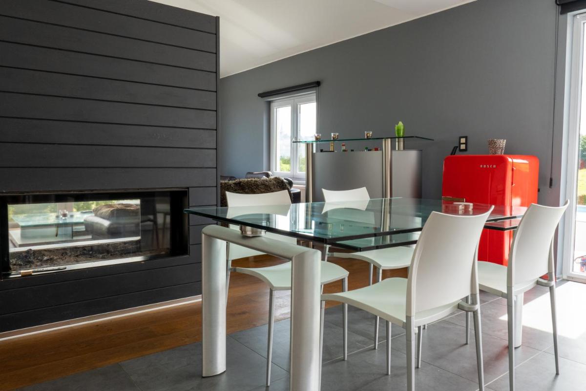 La villa de Spa - Housity