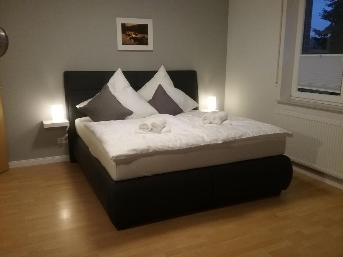 Haus Holldack Wohnung Maria - Housity