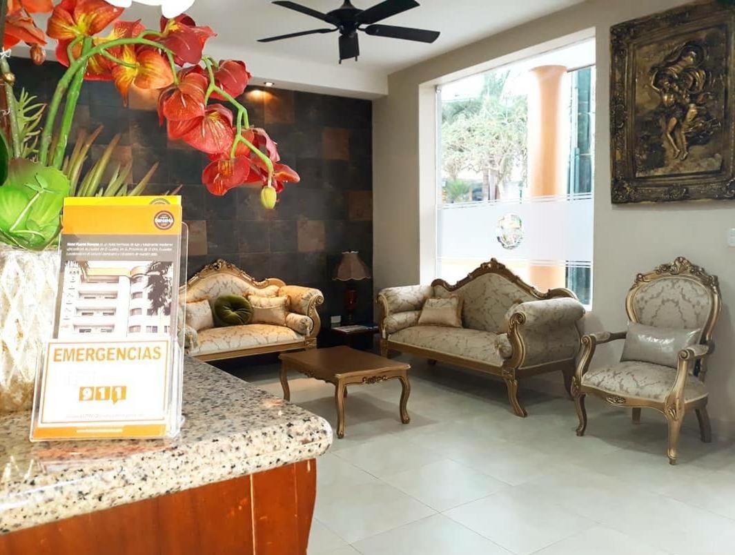 Hotel Puerto Banana - Housity