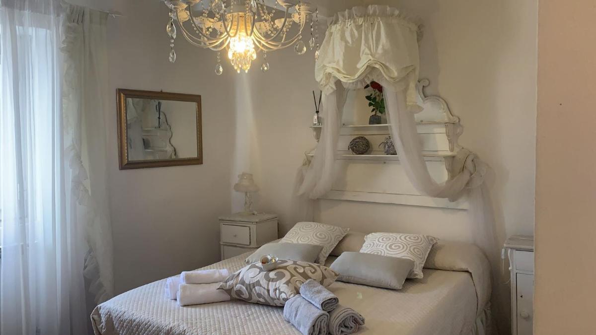 Appartamento incantevole nel centro di Arezzo - Housity