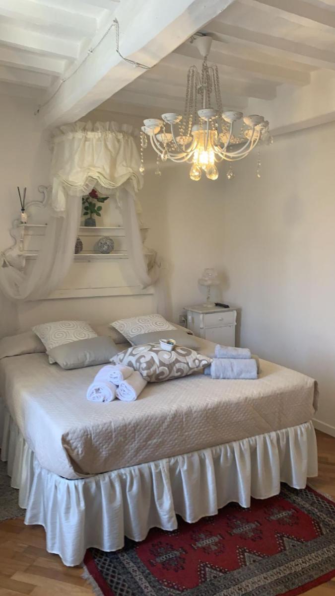 Appartamento incantevole nel centro di Arezzo - Housity