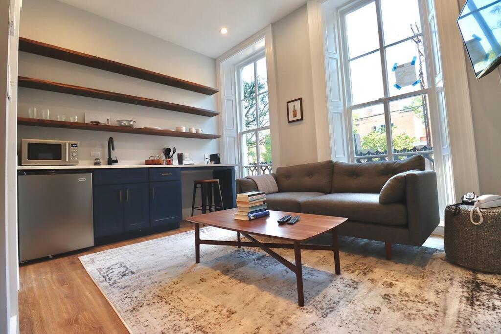 The Duke Suite at Prince Street Inn - Housity