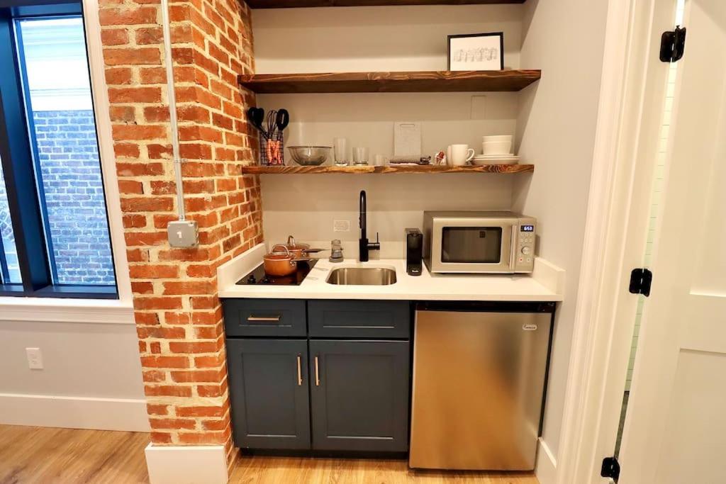 The Prince Suite at Prince Street Inn - Housity