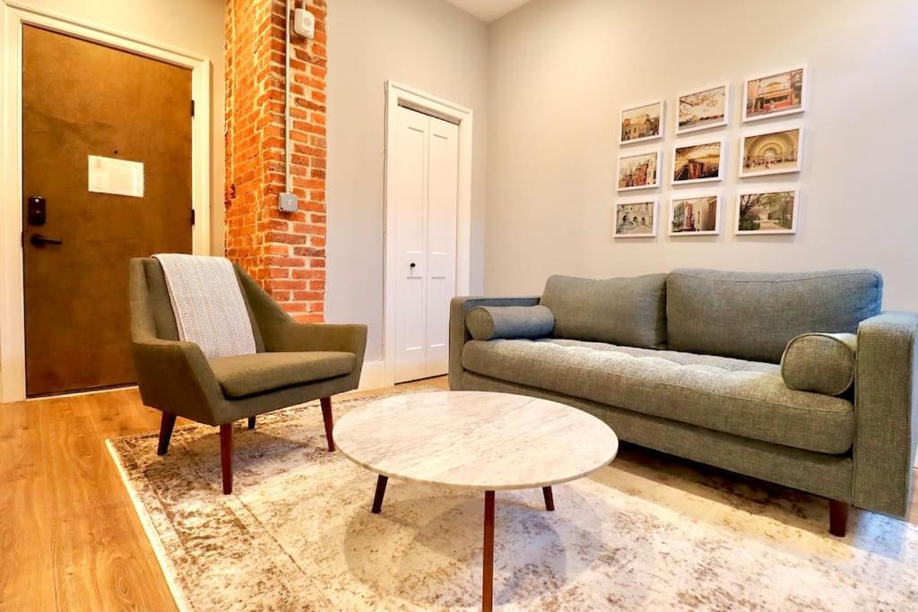 The Prince Suite at Prince Street Inn - Housity