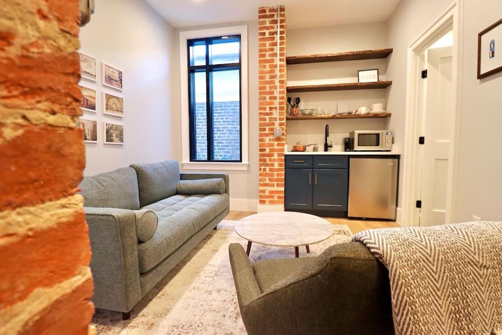 The Prince Suite at Prince Street Inn - Housity