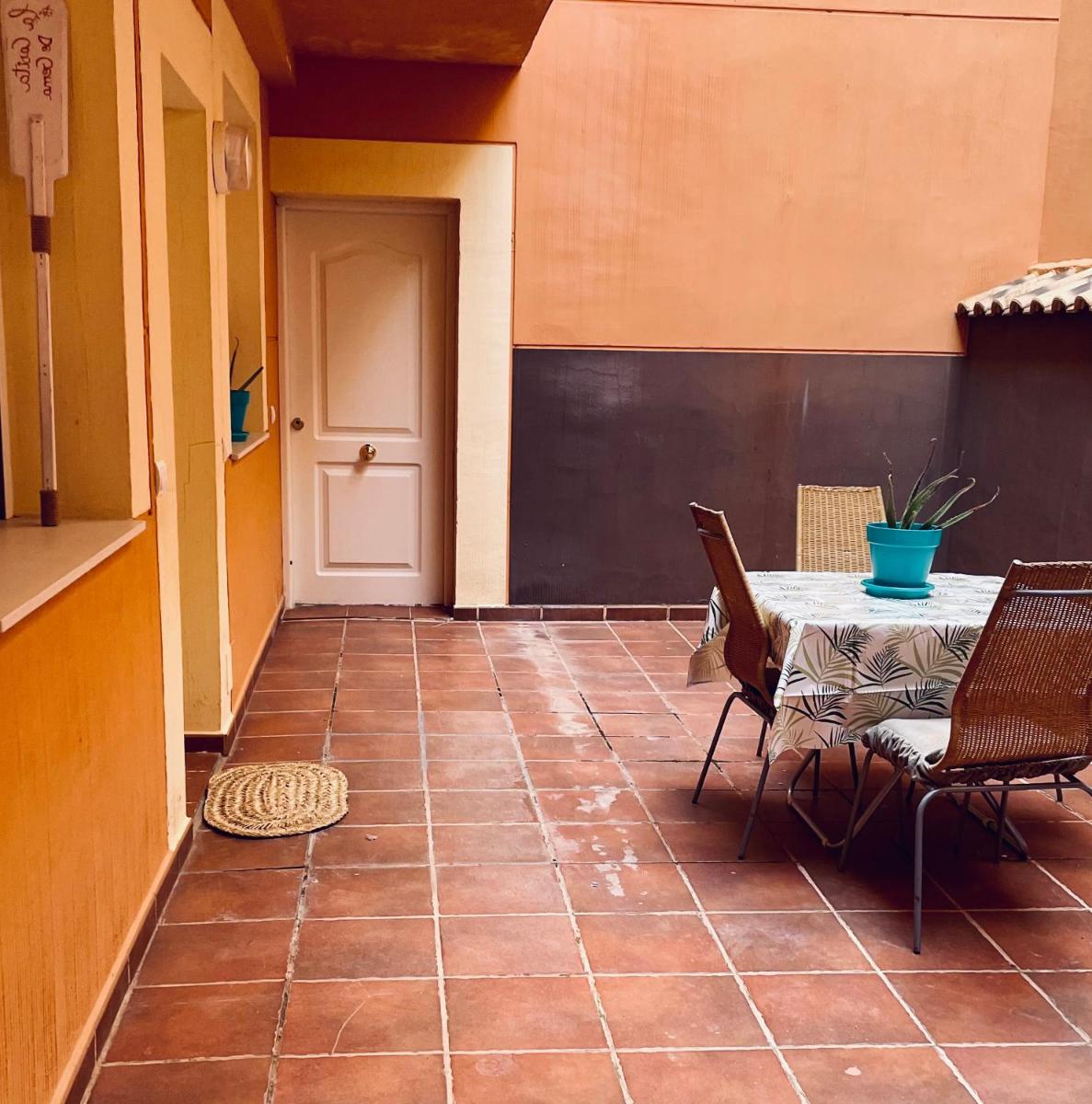 La casita de gema - Housity