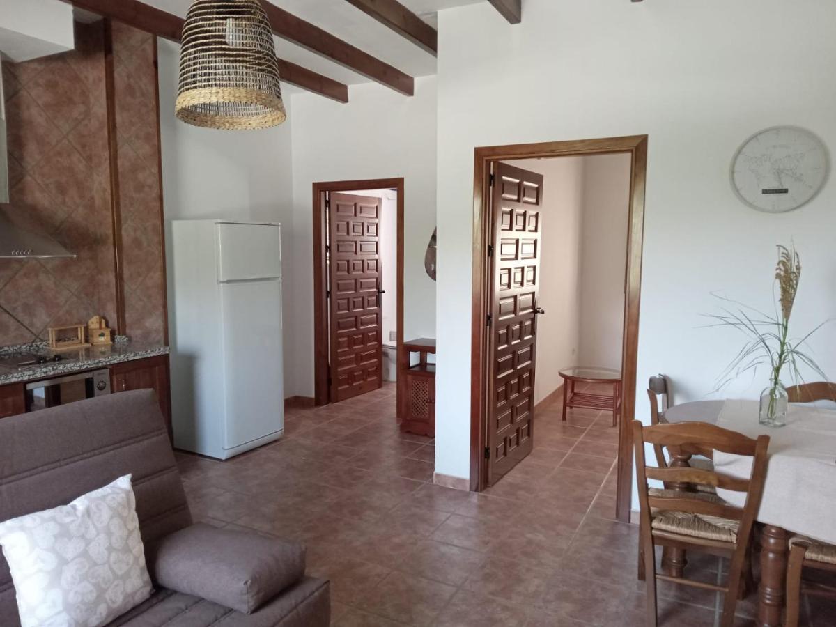 Apartamentos Vilo, Axarquía Rural - Housity