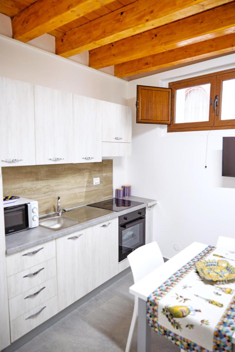 Porta Palermo House - Housity