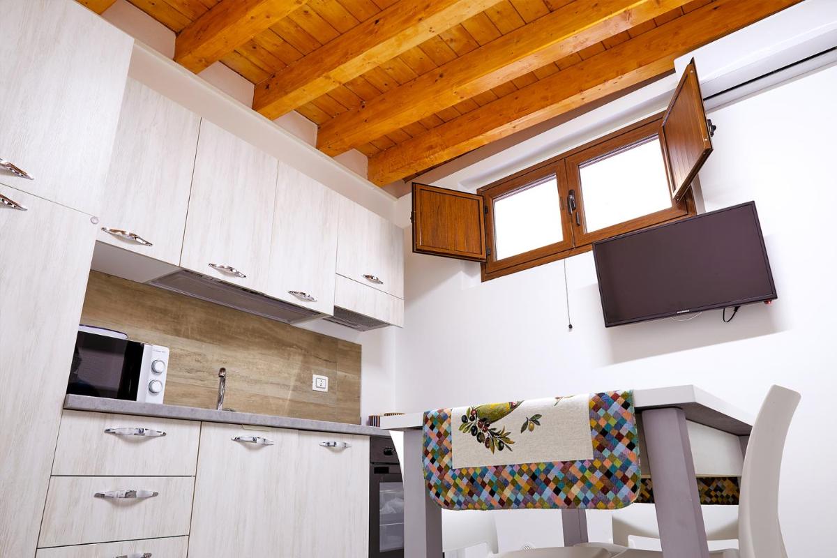 Porta Palermo House - Housity