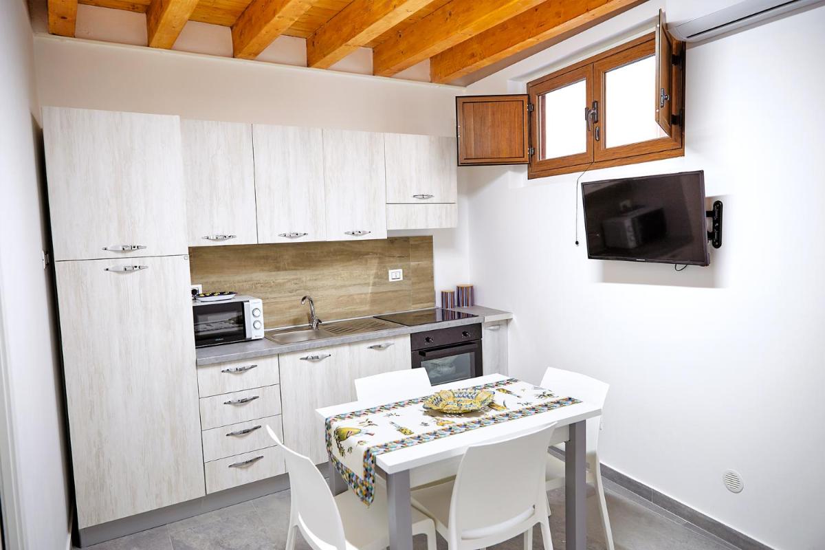 Porta Palermo House - Housity