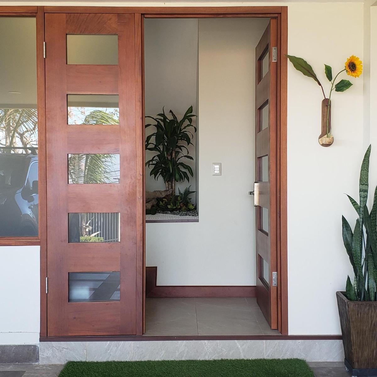 Cozy private Apartment, Mirador Escazú -Great view- - Housity
