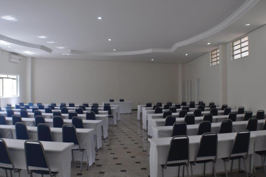 Hotel São Luiz - Housity