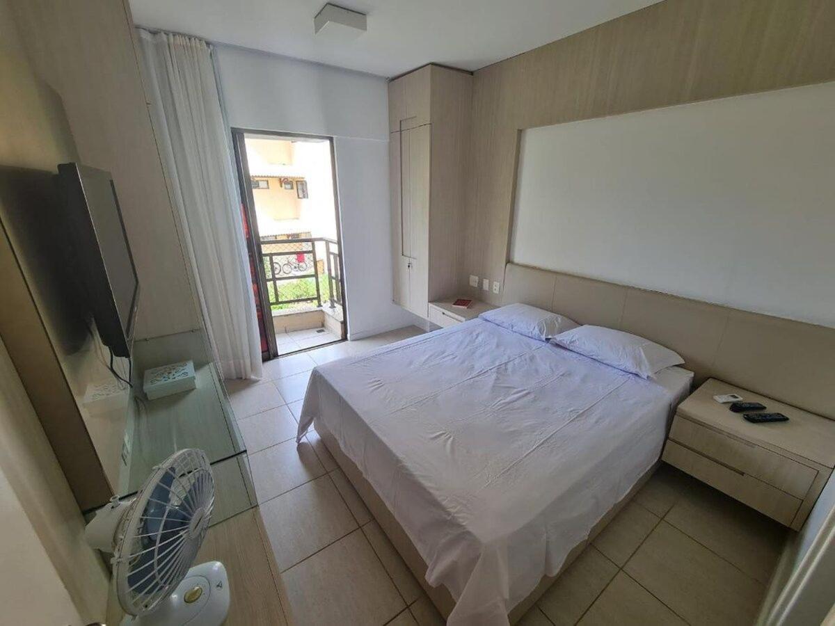 Apartamento mobiliado Beach Place Porto das Dunas - Housity