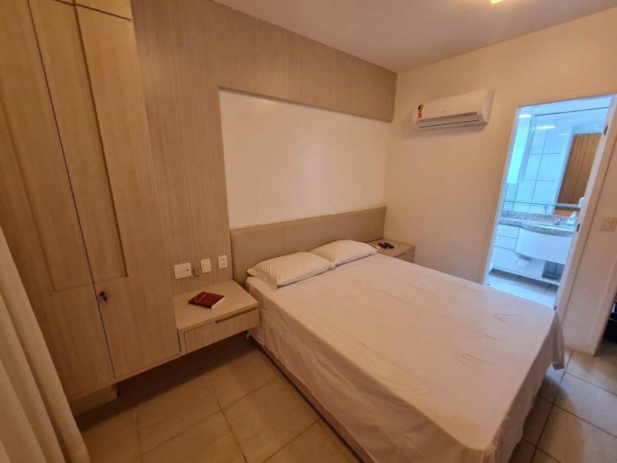 Apartamento mobiliado Beach Place Porto das Dunas - Housity