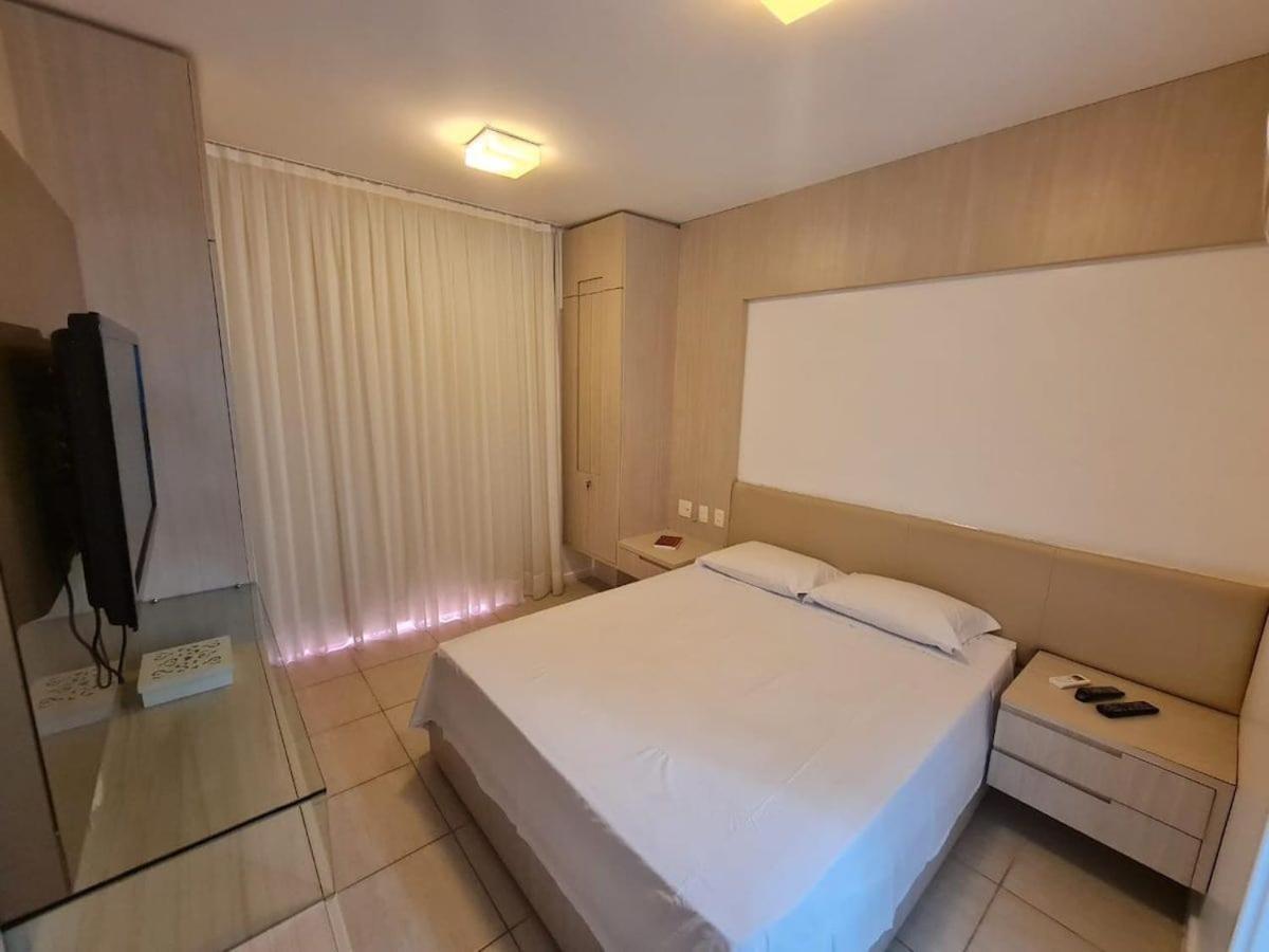 Apartamento mobiliado Beach Place Porto das Dunas - Housity