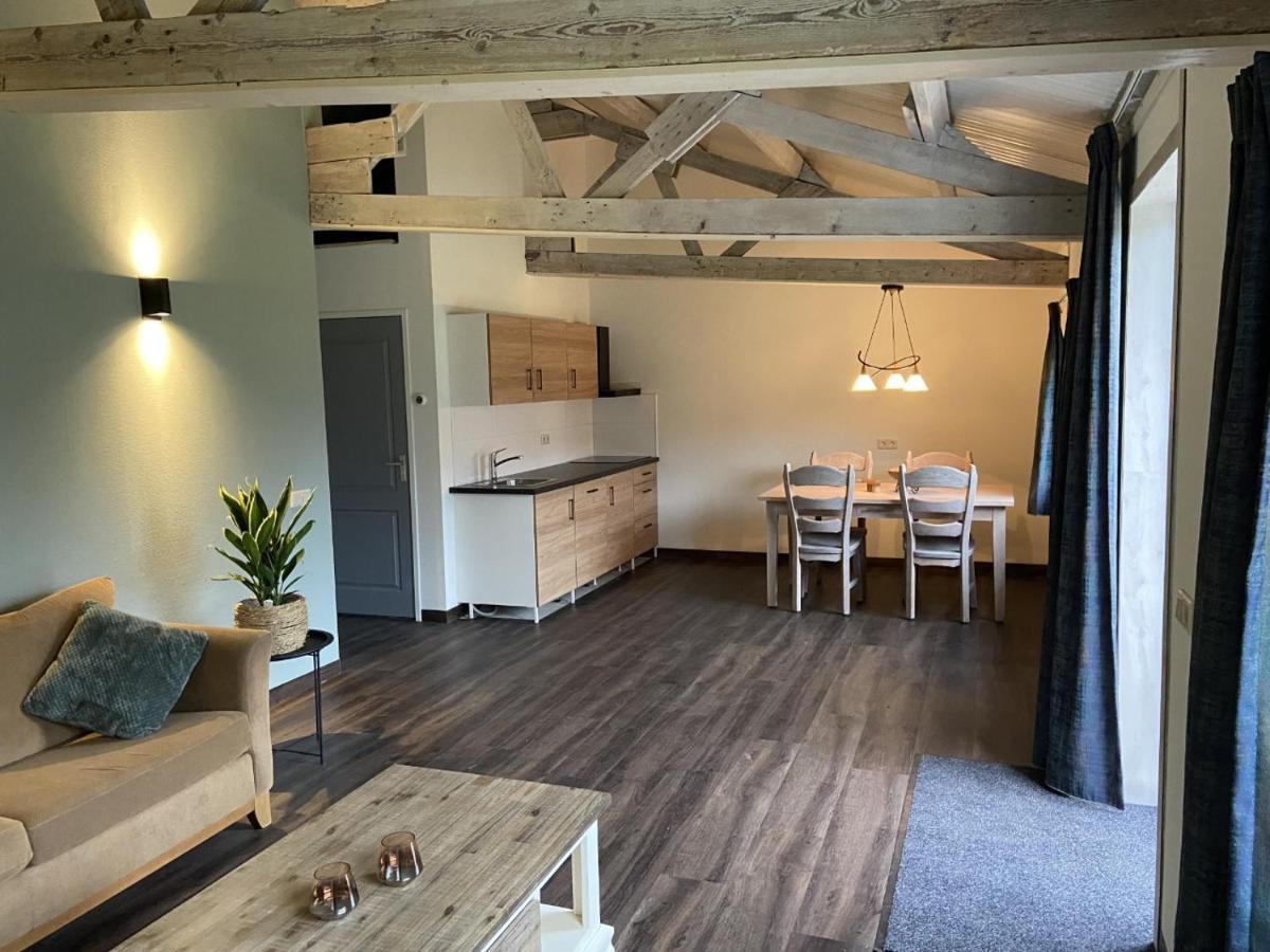 De Dennen - Housity