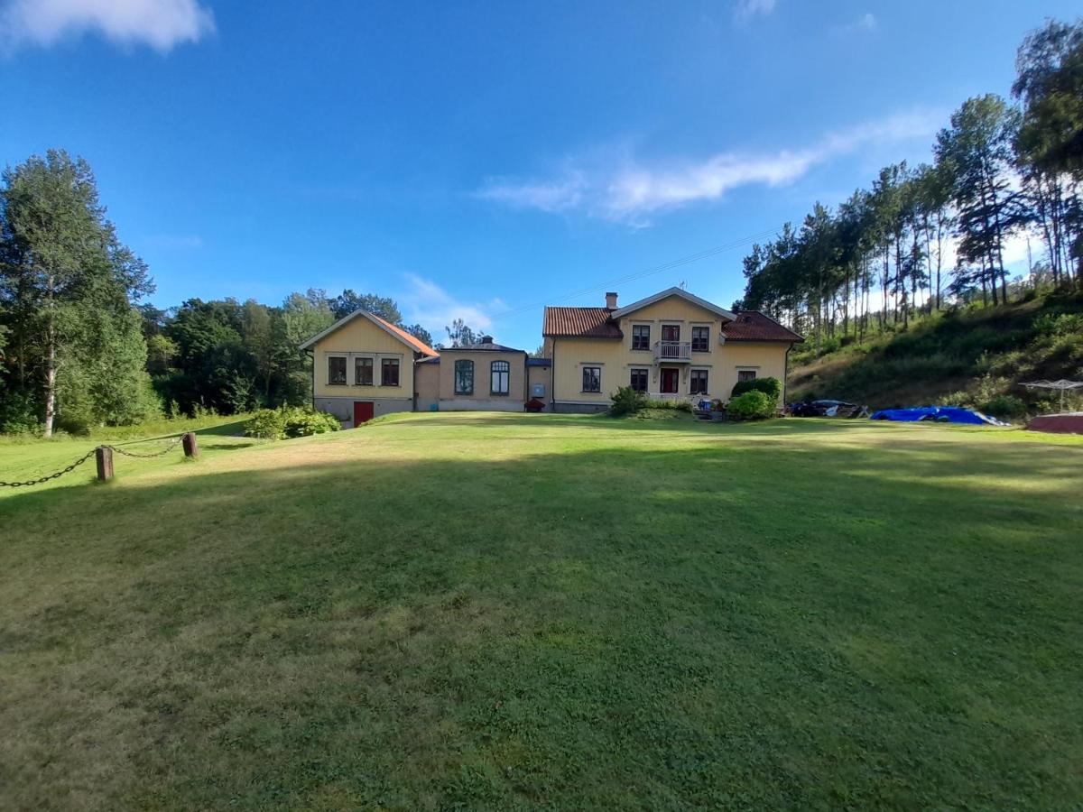 Ängbacka - Housity