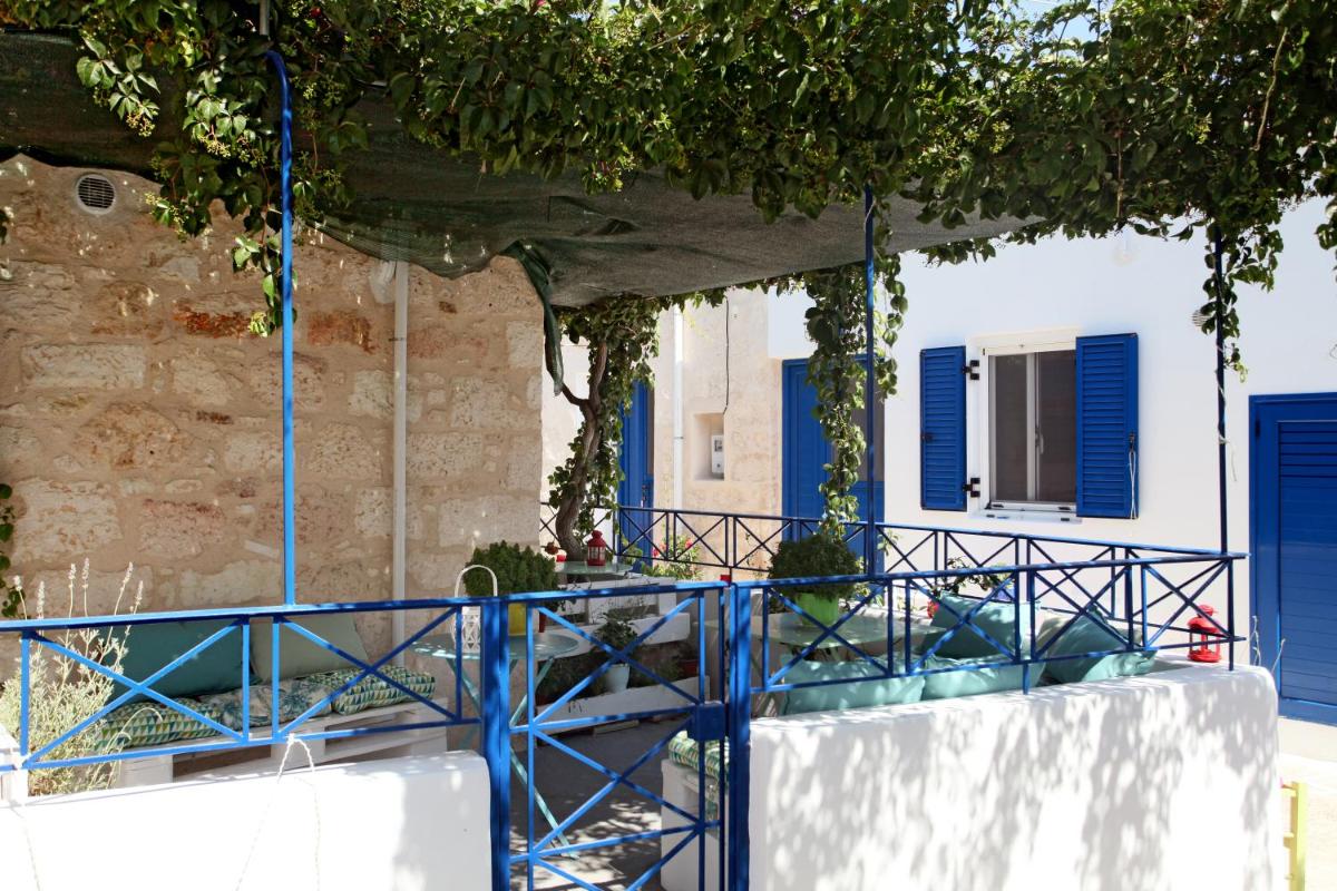 Archipelagos Kimolos - Housity
