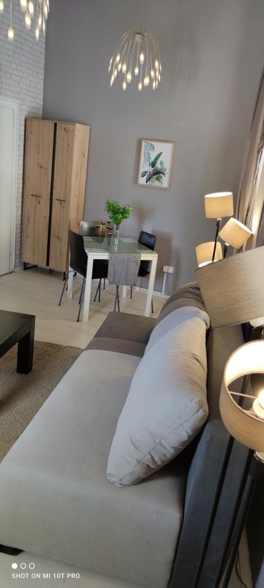 Inbox Apartments - Housity