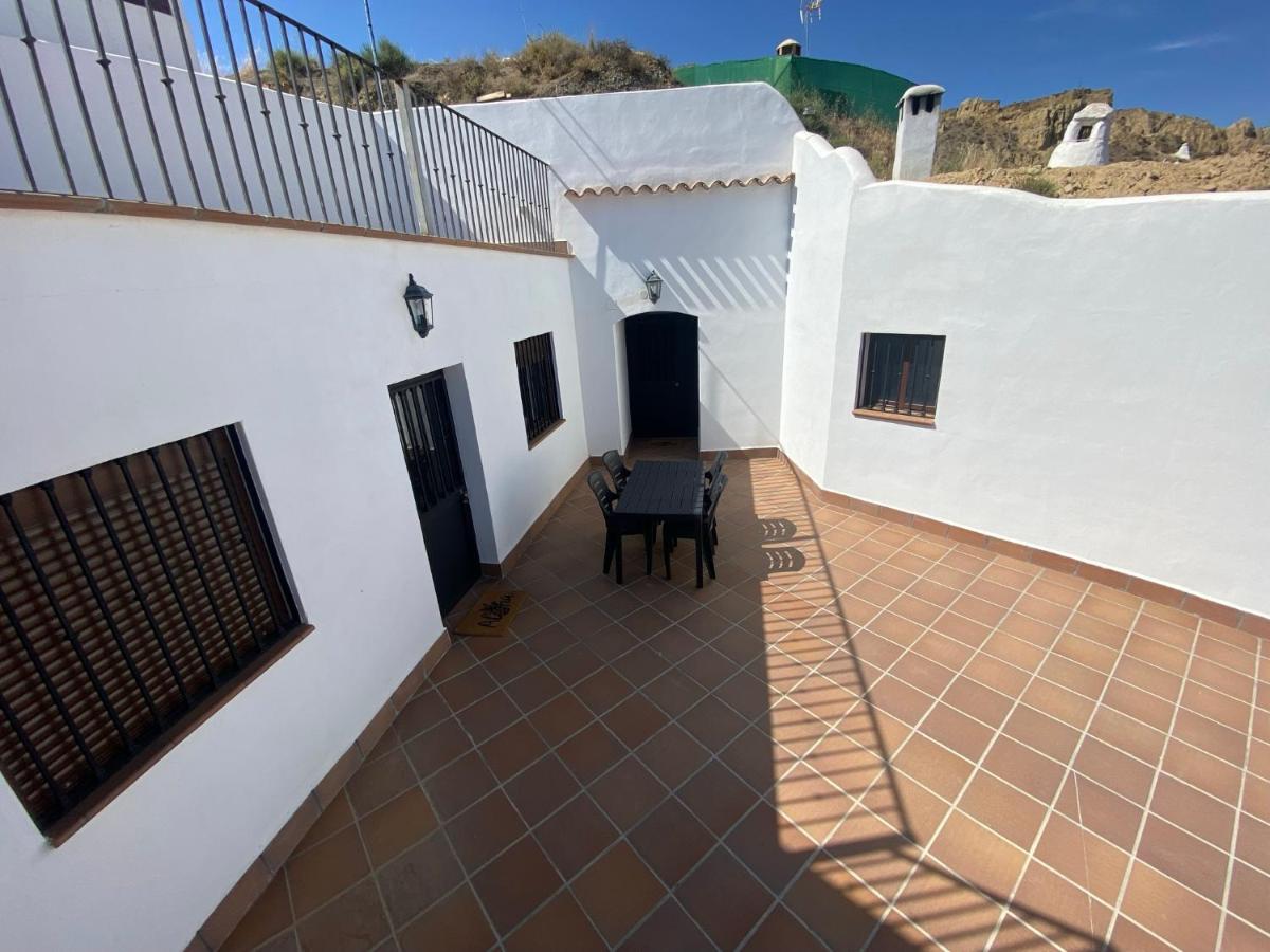 Cueva Ramón - Housity