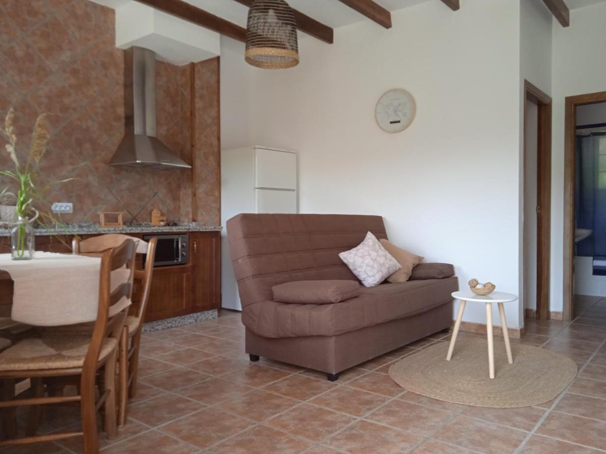 Apartamentos Vilo, Axarquía Rural - Housity