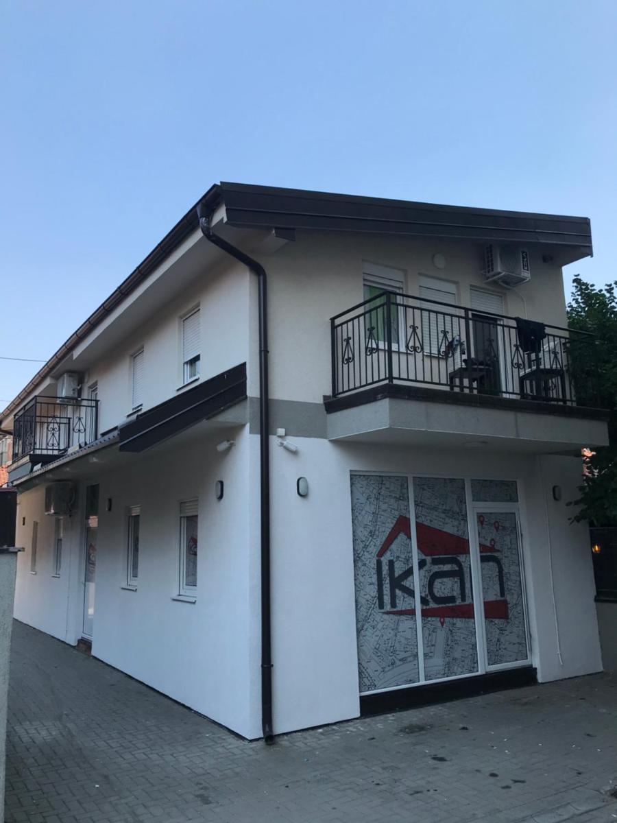 Centar Bruno - Hizvo