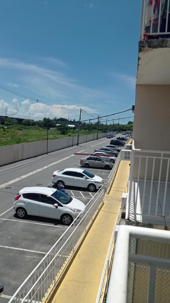 Apto ao lado Chevrolet - Housity