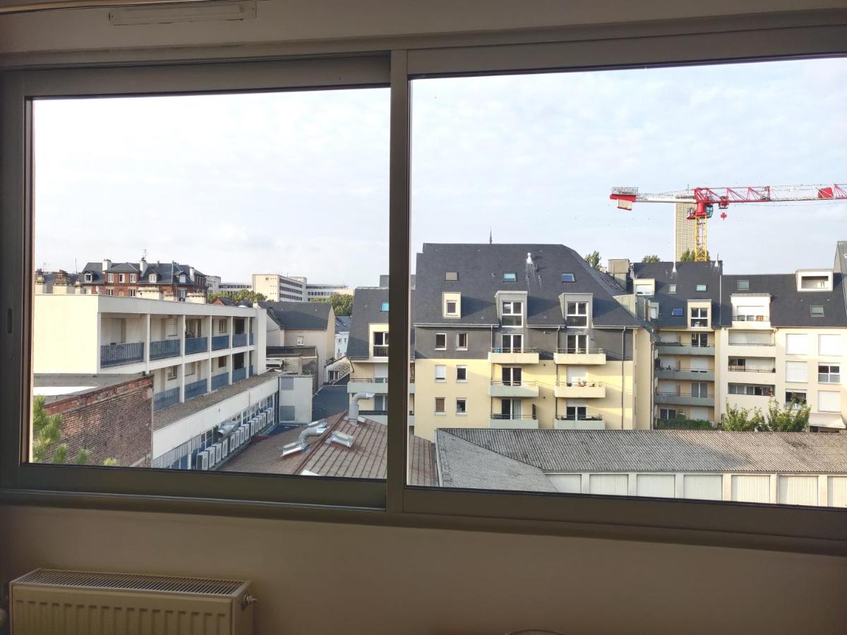 Appart'HomeCity - Rouen Lafayette 39 - Housity