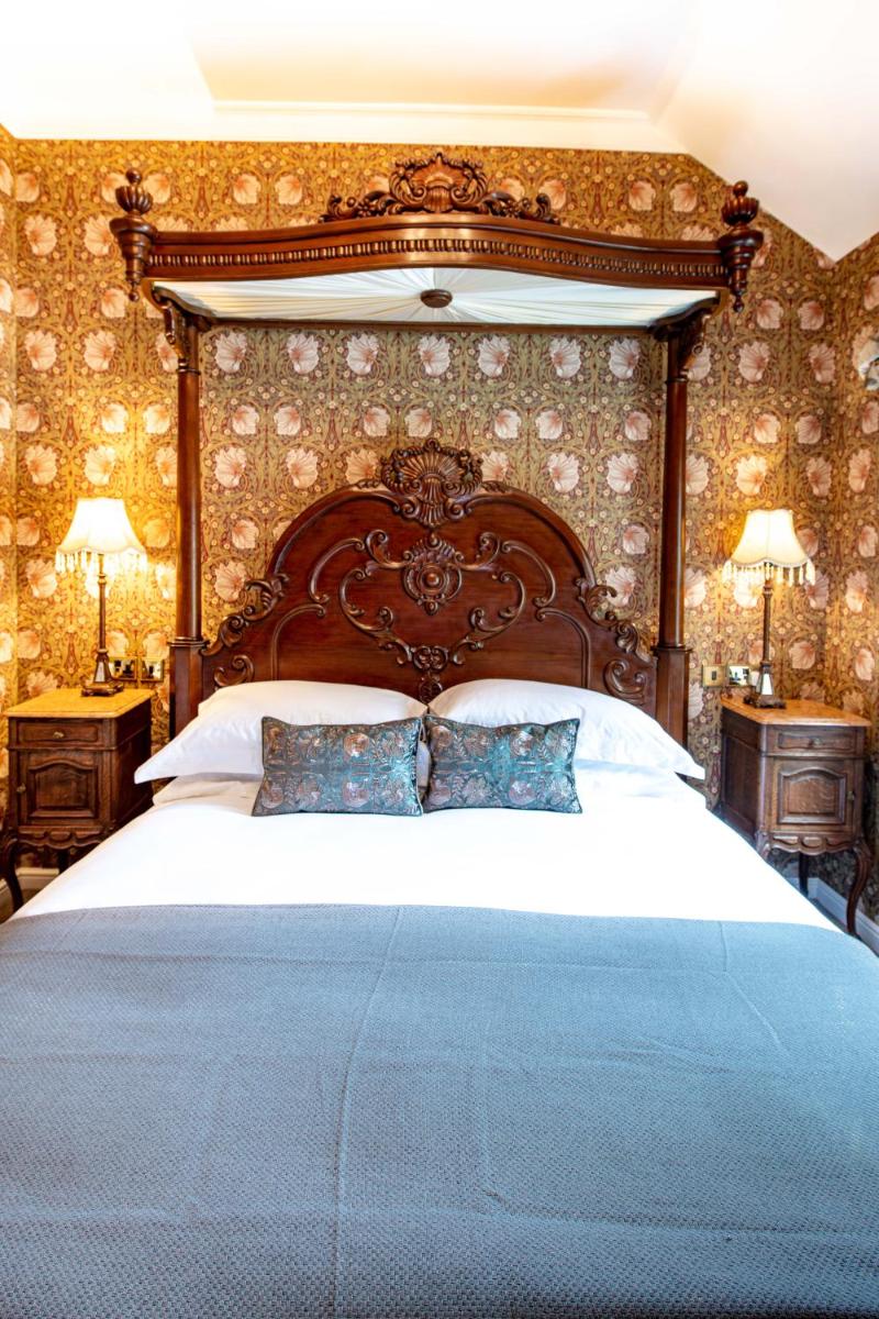 Melville Castle Hotel - Housity