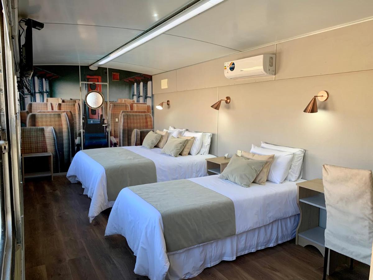 Hotel FK Paso de los Toros - Hotel Boutique - Housity