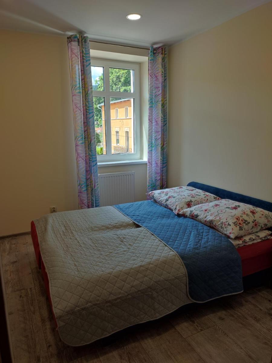 Apartament Karkonosze - Housity